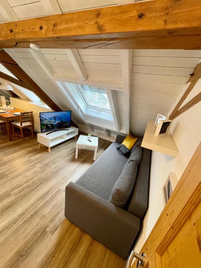 Ferienwohnung Schneider Friedrichshafen FDH Exterior foto