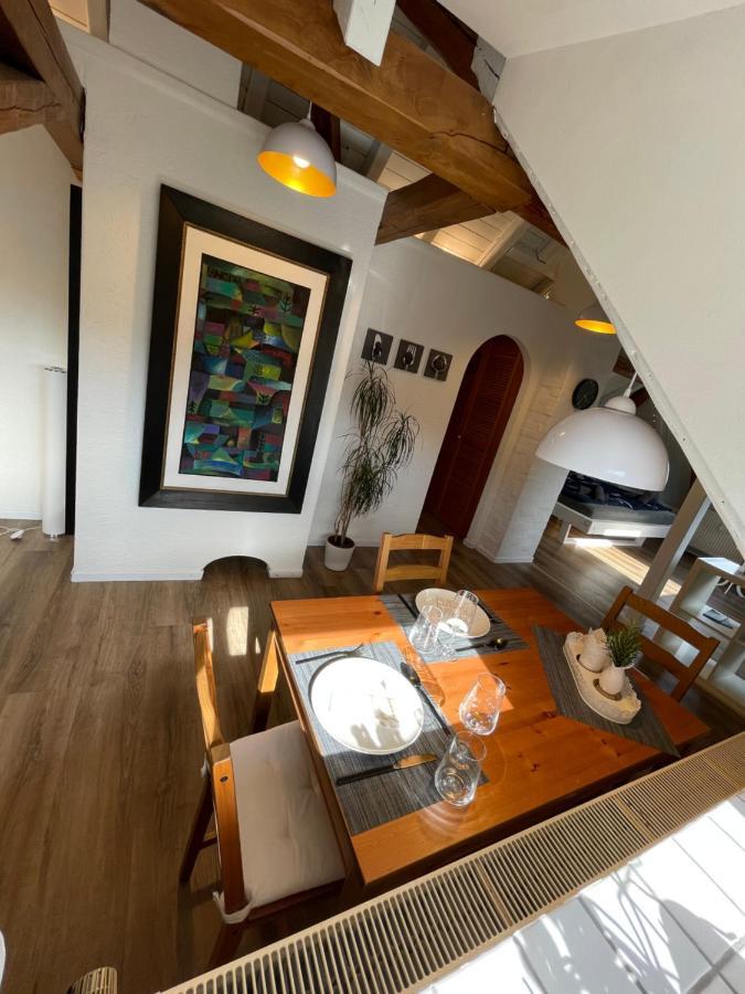 Ferienwohnung Schneider Friedrichshafen FDH Exterior foto