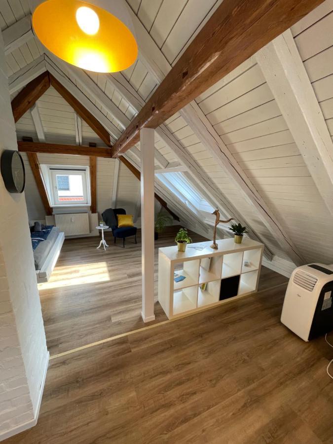 Ferienwohnung Schneider Friedrichshafen FDH Exterior foto