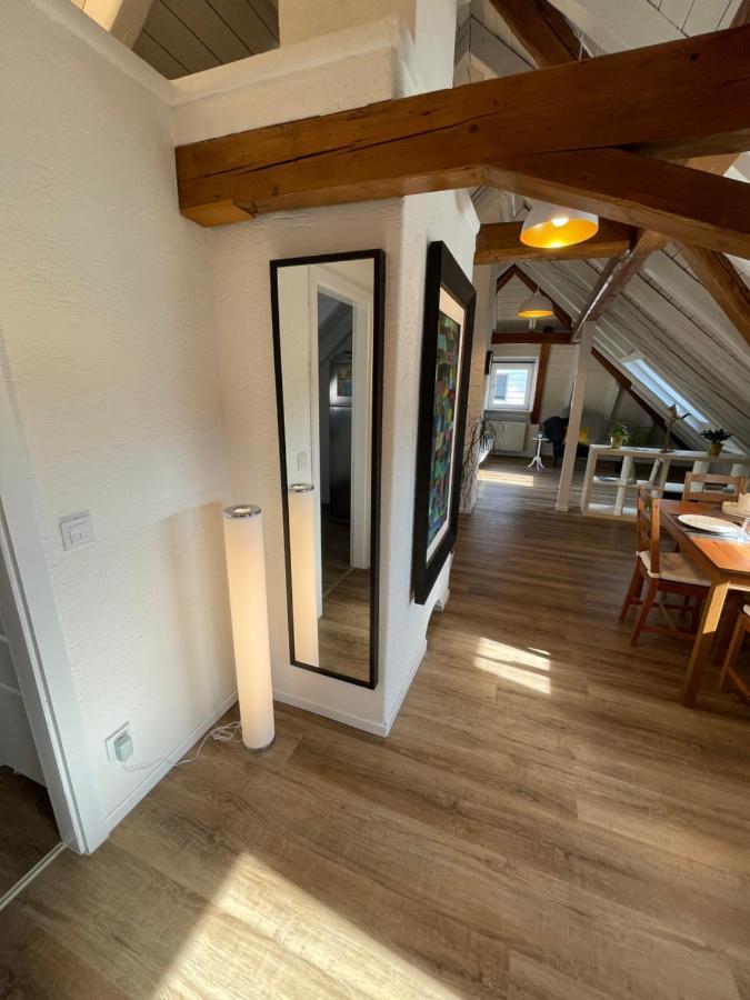Ferienwohnung Schneider Friedrichshafen FDH Exterior foto
