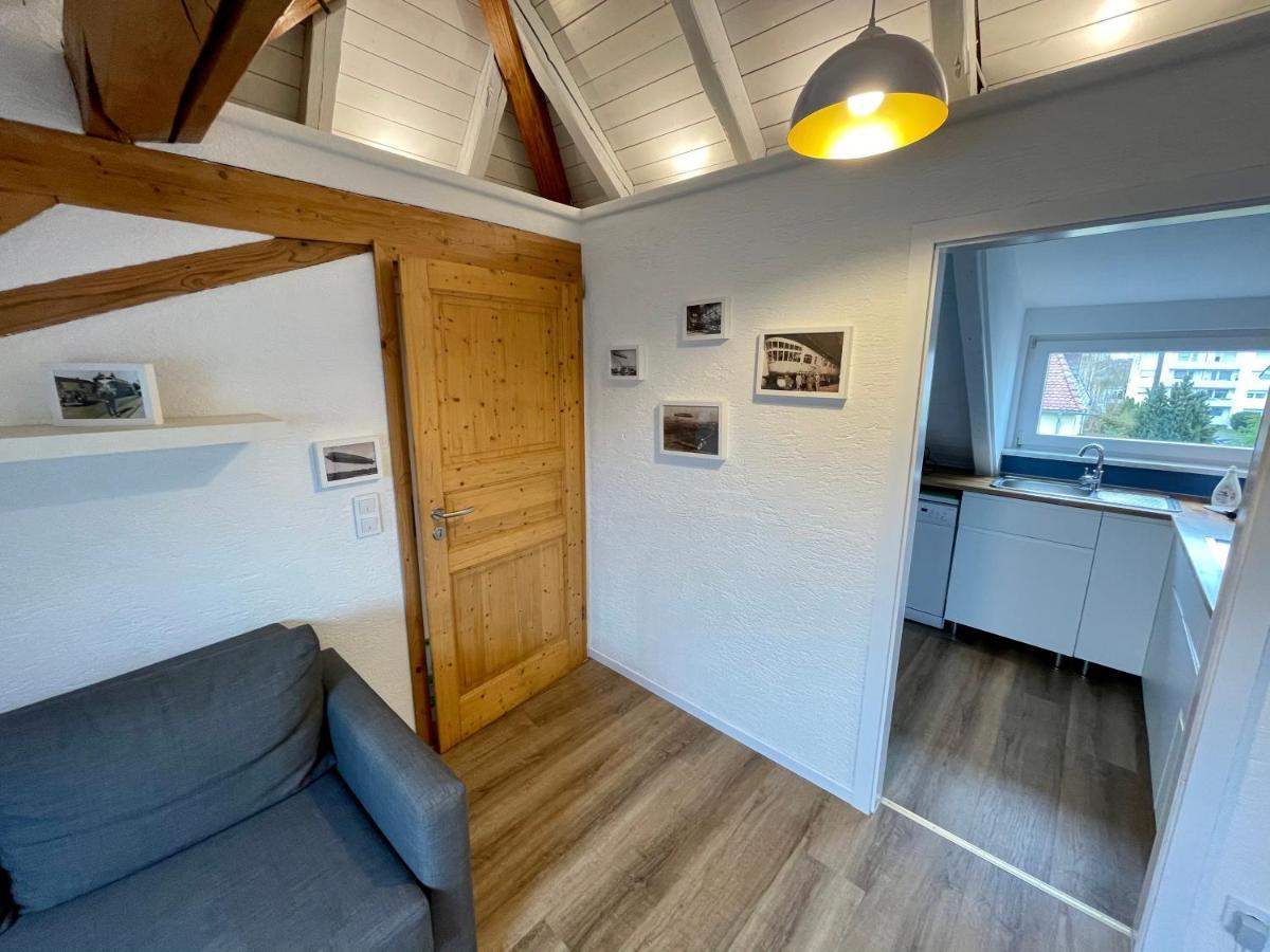 Ferienwohnung Schneider Friedrichshafen FDH Exterior foto