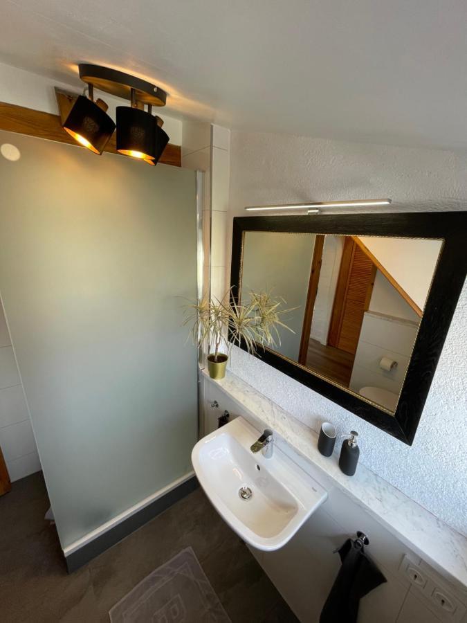 Ferienwohnung Schneider Friedrichshafen FDH Exterior foto