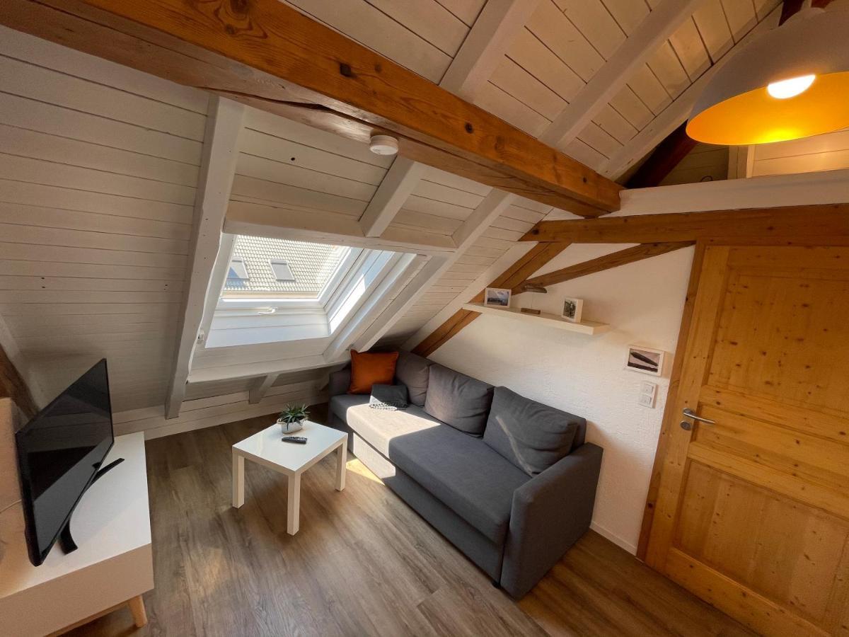Ferienwohnung Schneider Friedrichshafen FDH Exterior foto